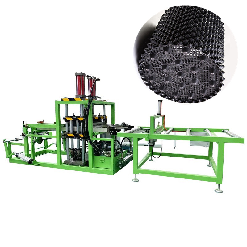 Оборудование для контроля корневой системы трансплантации растений