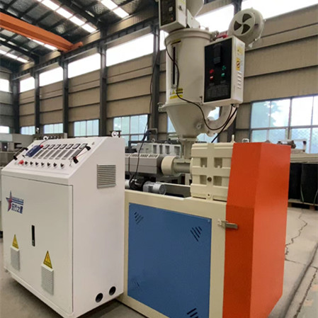 Линия по производству абажуров из ПП/ПК