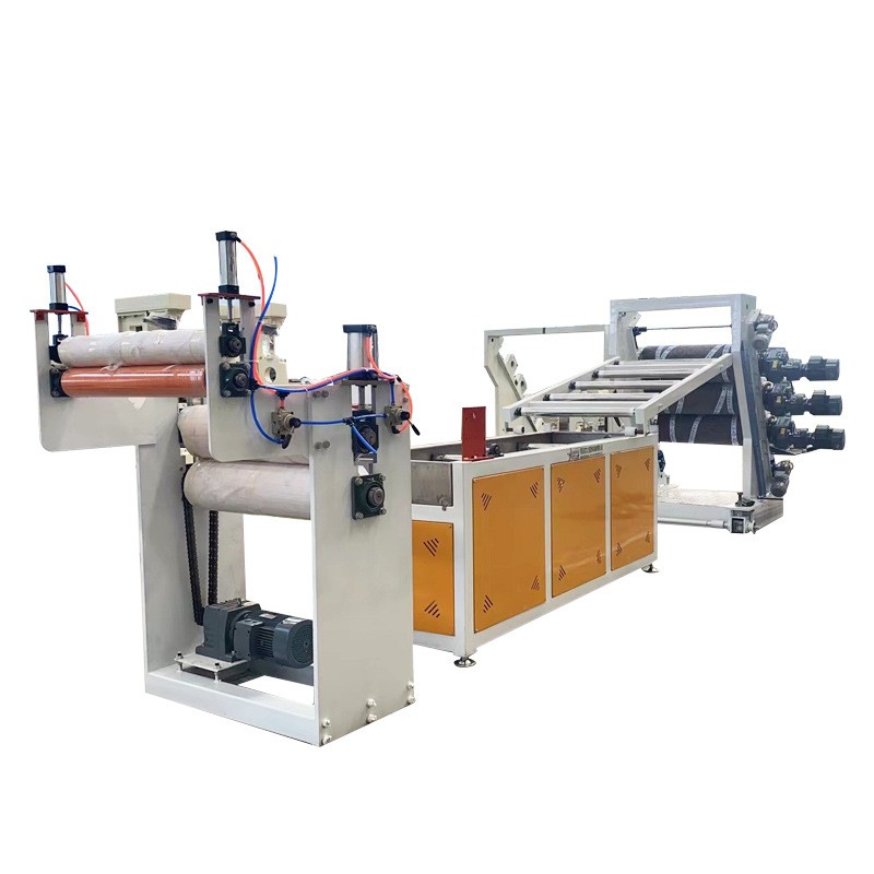 Оборудование для мягких дверных штор из ПВХ Оборудование для мягких дверных занавесей в полоску из ПВХ