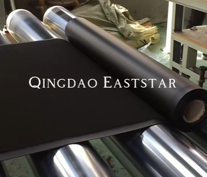 Композитный ковер TPE, нетканый автомобильный коврик, оборудование